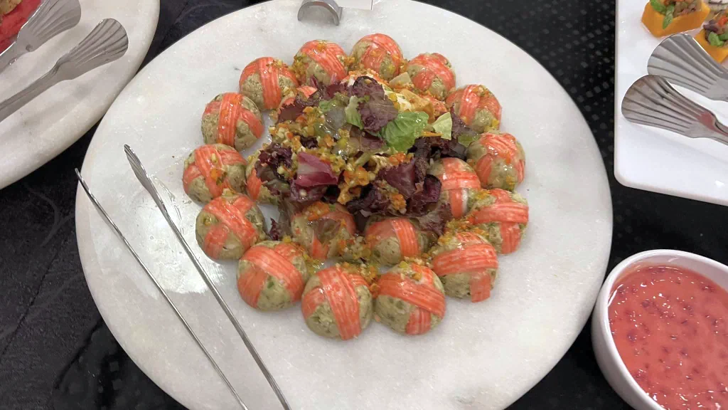 Hotel Movenpick Resort - Soma Bay